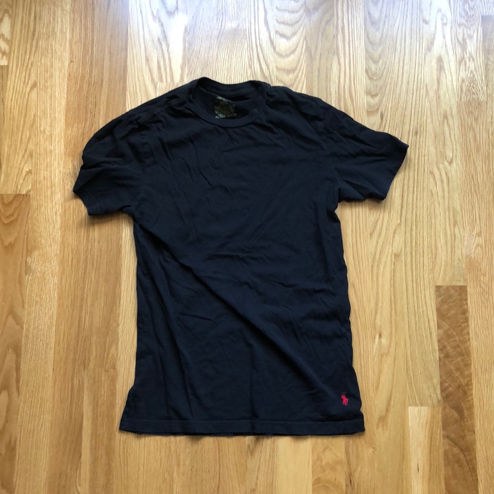 Slim Fit Tee